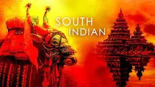 Happy Pongal - Best South Indian Music Instrumental