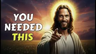 Let These Words Rest Your Soul | God Says | God Message Today | Gods Message Now | God Message&rdquo;