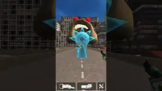 short video gmod play nextbots in playground mod sandbox in space play and new update games play