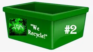 These Clips Are Still Good Enough For This Series | JSTN's Recycle Bin | No. 2
