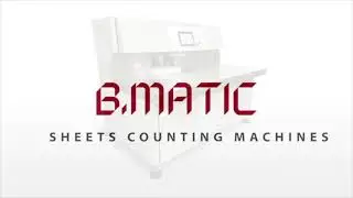 THE NEW PROTEC ADR32 TH 2 SECURITY SHEETS COUNTING MACHINE - LA NOUVELLE COMPTEUSE PROTEC ADR32 TH2