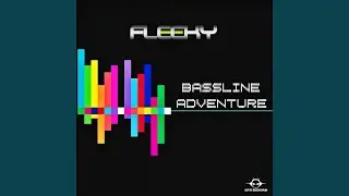 Bassline Adventure