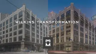 Wilkins Transformation