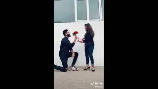 Tik TOk ALGERIA lite||  ميزكلي اول يوم عيد الحب 💝🌏