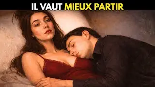 Pourquoi l’Univers vous envoie quelqu’un avec qui vous n’êtes pas destiné à être |Psychologie Jung