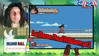 Dragon Ball Advanced Adventure Gameplay Ita - Alle prese Coi Cattivi pt.1/2