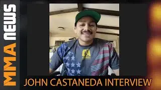 John Castaneda says Daniel Santos fight is last on his contract