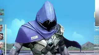 Goated Omen Plays #3 #valorant