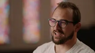 Discipleship Stories: Jason Seiple