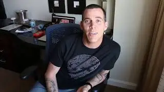 Did Steve-O Burn A Tattoo Off His Skin? | Story Time