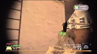Drystreak continues...