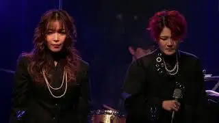Official Concert Movies 「扇的春宵白浪」2025.11.1　まほろ座MACHIDA