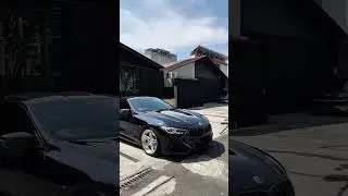 BMW 840i Carbon Core Edition #bmw #bmw840i #carboncore #bobil #bobilelite