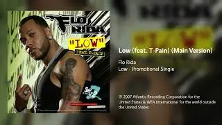 flo rida vs relanium - come back low (martin minotti mash-up)