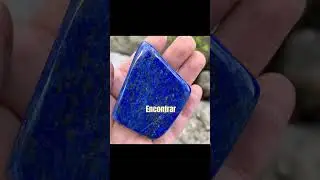 Por que o azul era a cor mais rara da hist&oacute;ria? #azul #cor #historia #curiosidades