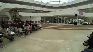 Abschlussrede Abitur 2014