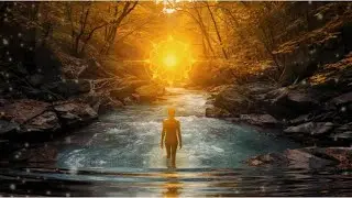 Sacral Chakra Healing Frequency - 20 minute meditation