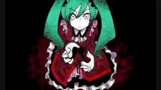 Alice in wonderland - Horror of a Fairy tale By Kaito,Miku,Kagamine Len and Rin