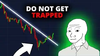 БИТКОИН: НОВЫЕ СИГНАЛЫ ПОДТВЕРЖДЕНЫ!!! Прогноз цены #BTC и новости о крахе криптовалют сегодня