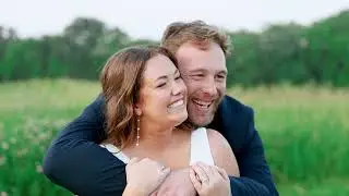White Iron Ridge | Kailey + Kagan Highlight