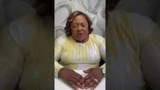 2 Minute Power Prayer: Total Victory | Dr. Mattie Nottage