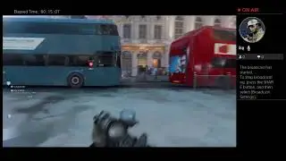 COD teamplay
