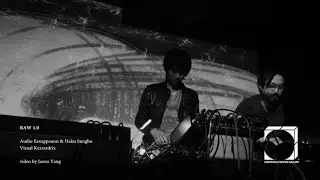 [RAW 1.0] Eexxppoann, Haku Sungho & Kezzardrix