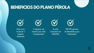 Associa&ccedil;&atilde;o Federal - Internet Ilimitada para celular em 2025