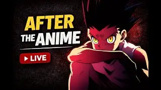 Hunter x Hunter AFTER the Anime&hellip; This Arc Is INSANE (Live Manga Reading)