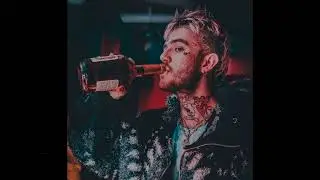 [FREE] HARD Lil Peep Type Beat 