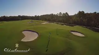 Old Memorial Golf Club