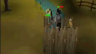 Black Knight Titan Fight