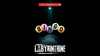 Labyrinthine Bingo | Room temp is better than cold water