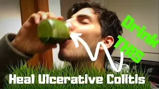 Best Drink to Heal Ulcerative Colitis | Drink Daily