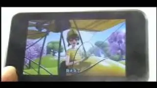 ONDA MP4 VX777LE 4G