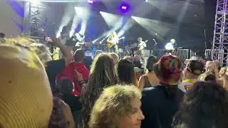 Heart of Town &ldquo;Uncle John&rsquo;s Band&rdquo; 7.31.25