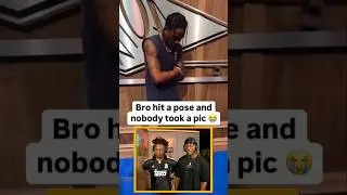 Travis Scott Lost Aura 😭