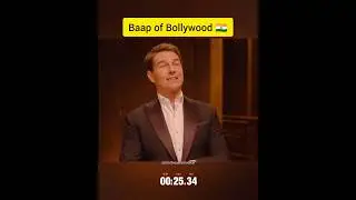 Why Tom Cruise is a living legend ??🔥❤️#tomcruise #hollywood #shorts