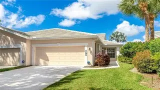 875 CHALMERS DRIVE, VENICE, FL Presented by Zarghami Group.