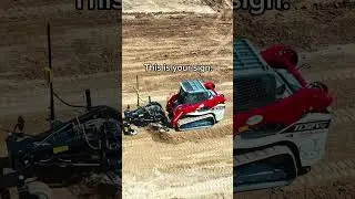One Compact Machine, Endless Jobs | Takeuchi TL12V2 Track Loader