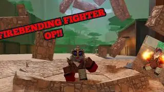 The most viable fighter build... | Elementalism