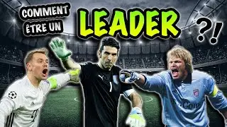 COMMENT ÊTRE UN LEADER ?