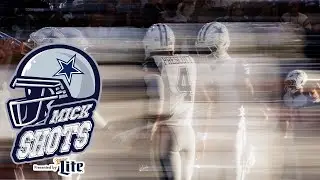 Cowboys World | Mick Shots