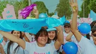 Marcha por la Vida Moyobamba 2024 | Toda Vida Importa