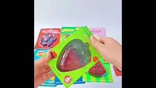 Wholesale big gummy candy