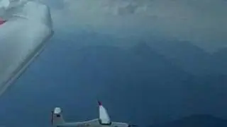 Motorglider CARAT