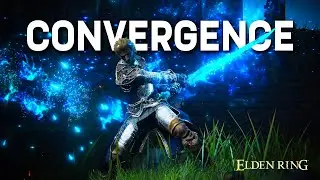 The Best Mod in Elden Ring? | Convergence Mod