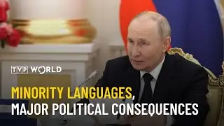 Putin&rsquo;s war on minority languages backfires | Eastern Express