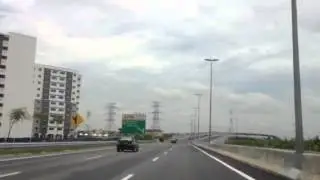 EDL Malaysia to Singapore