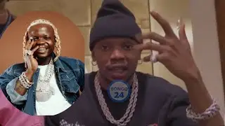 MARIOO, AFUNGUKA KUMPELEKEA HARMONIZE NYIMBO 30 NA KUCHAGULIWA NYIMBO 5 TU IKIWEMO NAOGOPA
